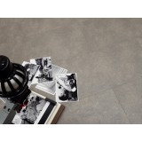 Клеевая кварц-виниловая плитка FINE FLOOR Stone FF-1499 Шато Де Анжони